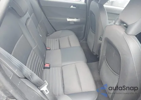 2009 Volvo V50 2.4I из США, поврежденный, VIN YV1MW390X92484923